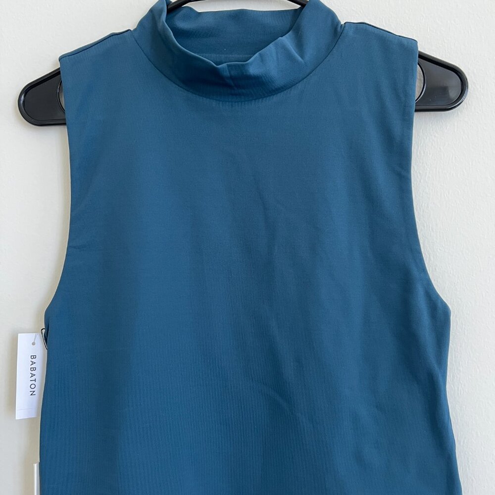 Cropped Tank